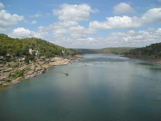 narmada-river-facts-factins