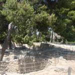 Kouloures - The Great Palace of Knossos