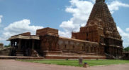 Facts must know about Thanjavur Brihadeeswarar Temple