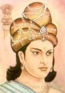 Maurya Emperor Ashoka - 21 Interesting facts about ashoka the great - Factins