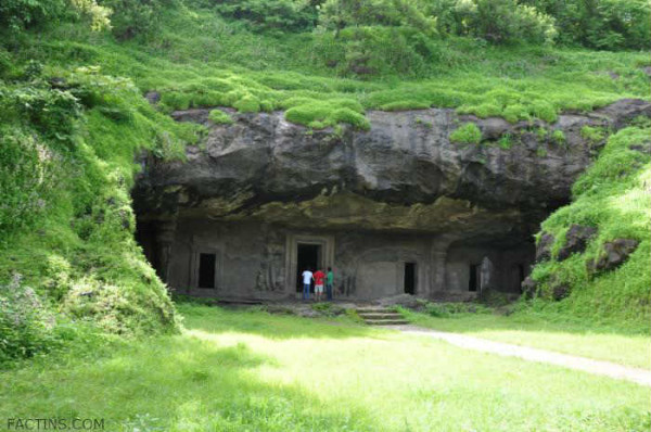 Elephanta Cave