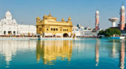 Facts about golden temple – The Place for Peace
