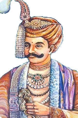 30 Interesting Great King Krishnadevaraya Facts - Factins