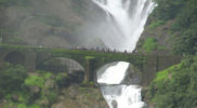 10 THIngs must know about Dudhsagar Waterfalls Trekking