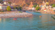 Facts about the Ganges River