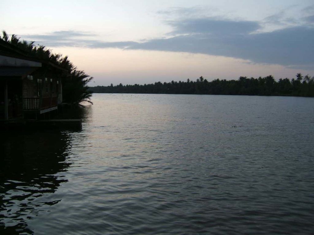 The tapti river1 Factins