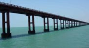 25 Most Interesting facts about Pamban Bridge