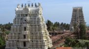 25 Interesting facts and Architecture about Rameswaram Temple