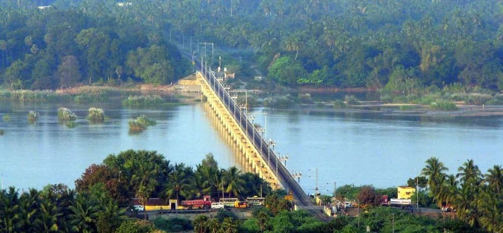 Interesting Kaveri river facts and Information - Factins