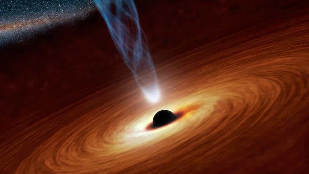 Black hole mysteries - Factins