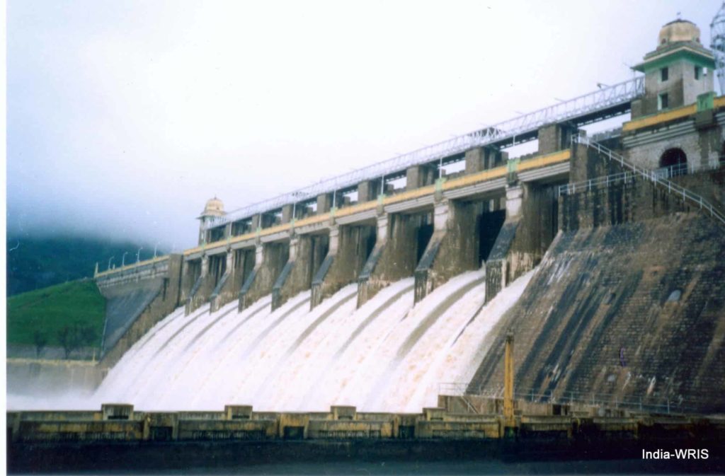 Amaravathi Dam - Best Tourist Places in tamilnadu - Factins