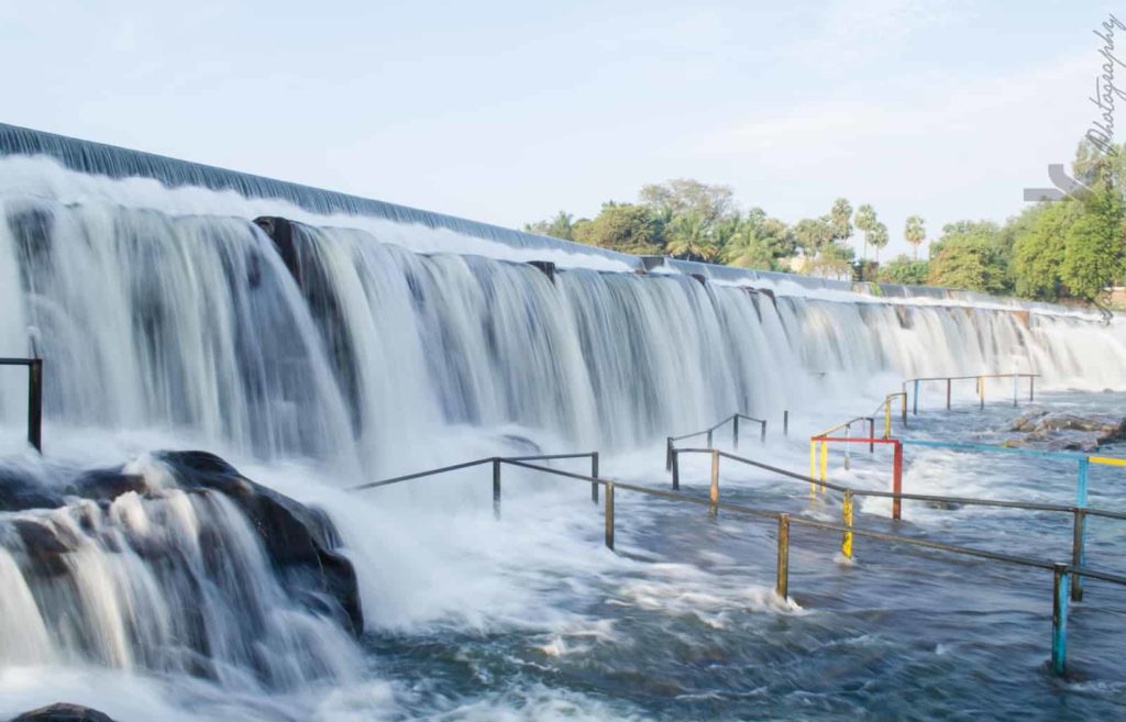 Kodiveri Waterfalls - Best Tourist Places in tamilnadu - Factins