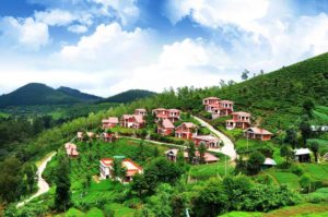 Ooty Hillstation - Tourist Places in Tamilnadu - Factins