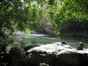 Siruvani Waterfalls - Best Tourist Places in tamilnadu - Factins