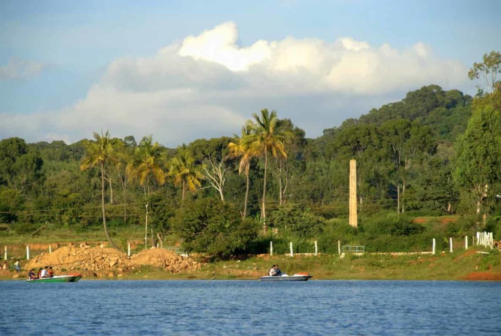 Yelagiri lake Hillstation - Tourist Places in Tamilnadu - Factins