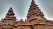 Interesting facts about Group of Monuments at Mahabalipuram