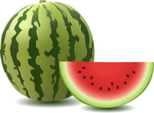 health benefits about watermelon - Factins