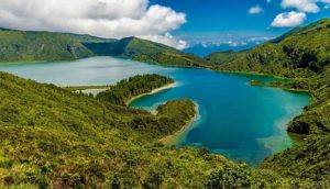 top 5 lakes in Brazil - Fogo_lake