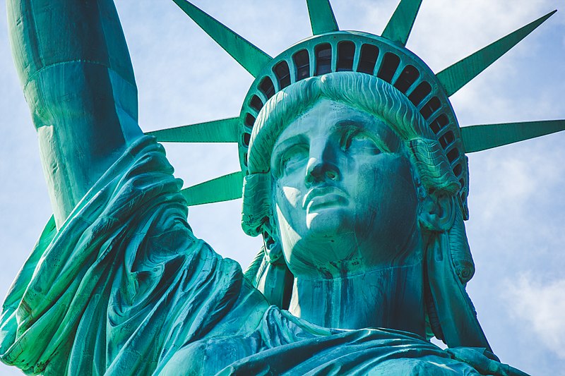 30 Interesting Facts About The Statue Of Liberty