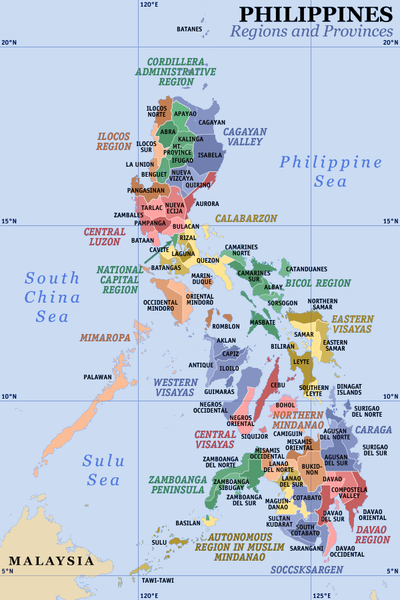 Philippines_and_provinces-map