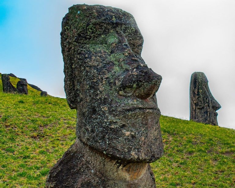 20 Quick Facts About Easter Island – Factins