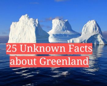 iceberg greenland country images facts