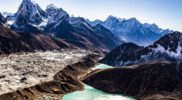 26 Breathtaking Interesting facts about Mount Everest