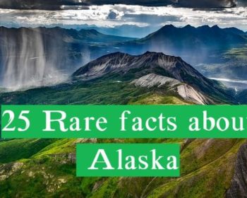 wrangell top 20 facts about alaska