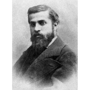 Antonio Gaudi Facts